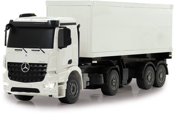 Jamara Camion Radio Control Mercedes-Benz Arocs 1:20 2,4GHz